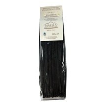 Pastificio Maiella Mürekkepli Spaghetti 500 Gr - 8 Adet Tarı