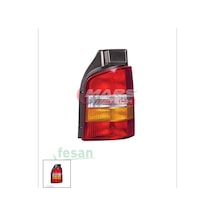 Vw Transporter T5 Sarı Sinyal L 2003-2009 Stop