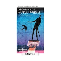 Kitapstore Mutlu Prens Ciltli / Oscar Wilde