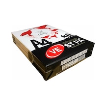 Vestpa A4 Fotokopi Kağıdı 80 G 500 Adet