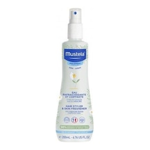 Mustela Hair Styler & Skin Freshener 200 ML