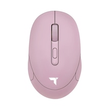 Torima TM-17 Çift Modlu Sessiz Kablosuz Mouse