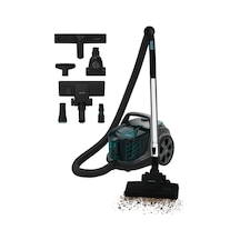 Cecotec Conga Rockstar Cyclonic XL Proanimal 900 W Kablolu Süpürge Cecotec Conga Rockstar Cyclonic XL Proanimal 900 W Kablolu Süpürge