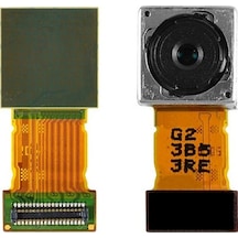 Sony Uyumlu Xperia Z2 Için Oem Arka Kamera (469244963)