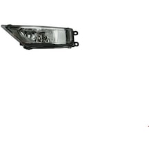 Sis Farı Sol T-roc/tiguan 2017-