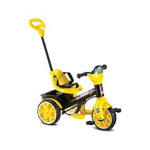 Babyhope 120 Bobo Kontrollü 3 Tekerlekli Bisiklet