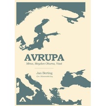 Avrupa-Miras Meydan Okuma Vaat - Jan Berting - Adres