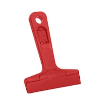 Cam Kazıma Temizleme Aparatı Plastik 2 Adet Jilet . Cam Kazıyıcı