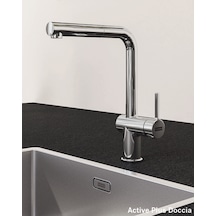 Franke Active Plus Doccia 2.0 Spiralli Krom Mutfak Evye Batarya Krom
