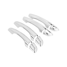 Hyundai Elantra 2018-2019 Abs Trim Kapı Kolu Düzenleyici Tepsi B