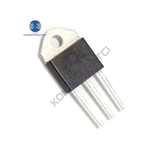 Tpdv1240 Yüksek Gerilim Triyak 40a 1200v To-3p