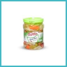Bezos Turşu 1350gr 1 Adet Dfnbez