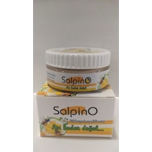 SalpinO Propolisli Macun 60 G
