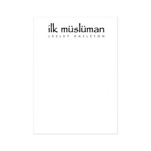 İlk Müslüman - Lesley Hazleton - Kitabix Yayınları