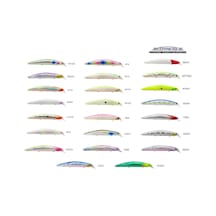 Ecotackle Ultimate Bass 125f 12.5cm 21g Maket Balık M66