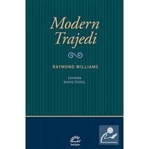 Modern Trajedi - Raymond Williams - İletişim Yayınları