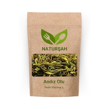 Naturşah Altınbaşak Andız Otu Inula Viscosa L. 250 G