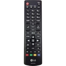 LG Uyumlu Akb74475481 Kumanda Lcd Led Tv Kumandası