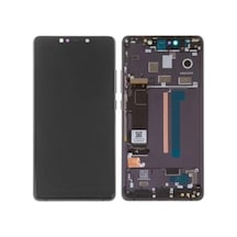 Mi8 Se Ekran Dokunmatik Srv Çıtalı Siyah 00
