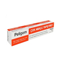 Peligom Yapıştırıcı 90 Gr