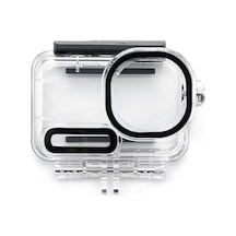 DJI Osmo Action 6 Waterproof Case| DJI Türkiye Karacasulu Garantili