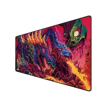 Digipod Gaming Mousepad Oyuncu Mouse Pad 90x40 Xxl Mousepad