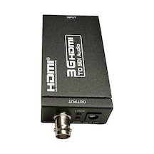 Hdmi Sdi Çevirici 3g Hdmi To Sdi Audio Adaptör