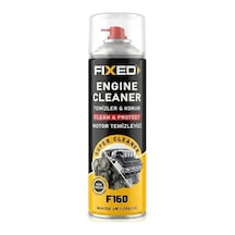 Sgs 160 Motor Temizleyicvi Sprey 500ml Fıxed