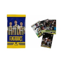 Fenerbahçe Booster Kart 2023-24