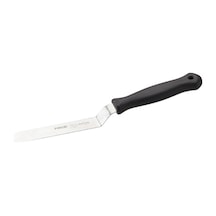 Pırge Creme Mini Palet Kıvrık - Pastacılık Kremaları İçin Pratik Spatula 6'li Avantaj Paketi Mıchu