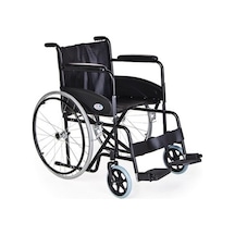 Medikaltec Comfort Plus Ky809e Tekerlekli Sandalye