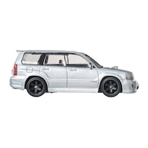 Subaru Forester Sti, Jbk87