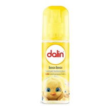 Dalin Bıcı Bıcı Bebek Kolonyası