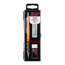 Rotring Tikky 0.5 Min Okul Seti Rotring Silgi Kalem Seti N11.1452