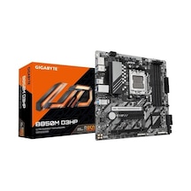 Gıgabyte B850m D3hp Ddr5 Hdmı Dp Pcıe 5.0 Am5 Atx