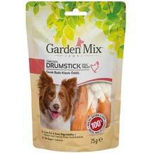 Garden Mix Tavuk Budu Köpek Ödülü 75 G