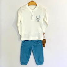 Cocopoco 2'li Bebek Takım 1038 001