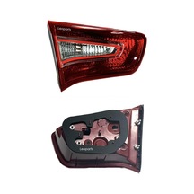 Leoparts Kia Sportage Stop Lambası İç Sol 2011-2013 92405-3w010