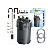 Tetra Ex-1500 Plus Akvaryum Dış Filtre 1900 Lt/h