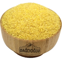 Dağcıoğlu Köftelik Simit İnce Bulgur 1 KG
