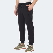 Slazenger KIWI IN Erkek Eşofman Altı Siyah