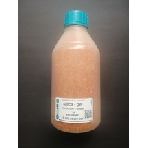 Isolab Silikajel Silica-Gel