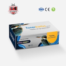 Kx-Fat411X / Panasonic Kx-Mb2030 Uyumlu Toner