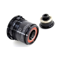 Shimano Dt Swiss Rotor-kit Ratchet System Xx1 Freehub Body Siyah