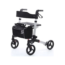 Medikaltec Wg-r967 Aluminyum Tekerlekli Rolatör Diğer