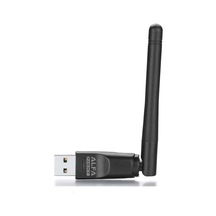 Alfa W114 150mbps 2.4ghz 3dbi Usb Antenli Kablosuz Adaptör