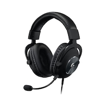 Pro X Se, Mikrofonlu Kablolu Oyun Kulaklığı: Çıkarılabilir Mikrofon, Dts Kulaklık: X 7.1, Usb N/a Dönüştürücü Dahil, Pc, Xbox One, Xbox Series X S, Ps5, Ps4 İçin - Siyah Diğer
