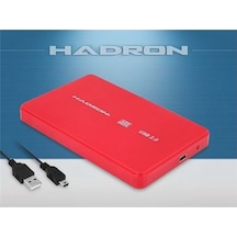 Harici Hdd Kutusu 2.5 İnch