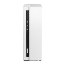 Qnap Ts-133-2gb 1x3.5''/2.5'' Tower Nas