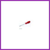 Bezos 10 Mm Lokma Uçlu Tornavida Bty